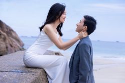 -经典婚纱摄影美学馆·私人定制