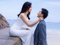 -经典婚纱摄影美学馆·私人定制