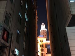 -上海南新雅大酒店