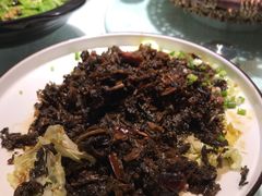 -雲蜀龙阁·金牌水煮鱼(方庄店)