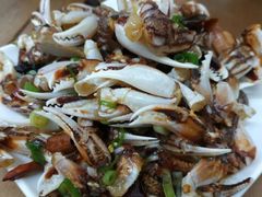 -海胆小馆(东北水饺·春柳店)