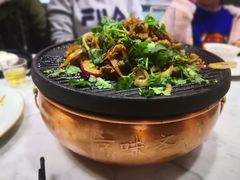 -京味斋·北京烤鸭(华威桥北工大店)