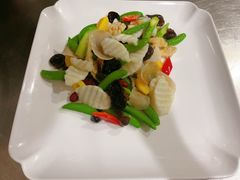 -味+新京宴·烤鸭·北京菜(创意谷店)