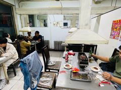 -老杜烧烤(解放路店)