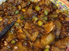 -砂锅居(西四店)