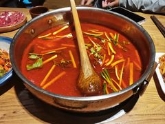 -黔诚酸汤牛肉(甲秀楼店)