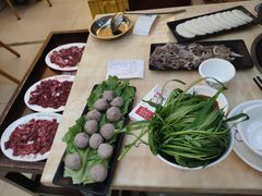 -陈记顺和潮汕牛肉火锅(韩江路店)