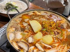 -小草屋(阜通东大街店)