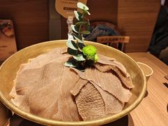 -巴奴毛肚火锅(京西大悦城店)