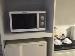 -曼谷文华中心点大酒店