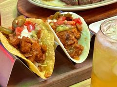 -Famous肥猫墨西哥音乐餐吧(五棵松华熙LIVE店)