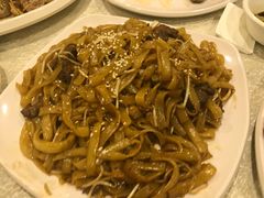 -吉源大排档·鱼生·海鲜(烧烤彩印厂店)