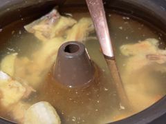 -云海肴·汽锅鸡·云南菜(美罗城店)