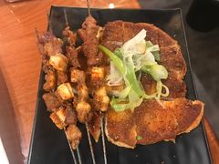 -夜小红炒虾尾(建文店)