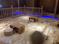 -善水汇汗蒸洗浴