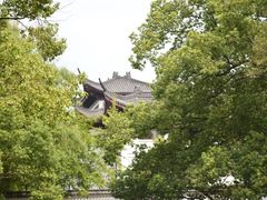 -西园戒幢律寺