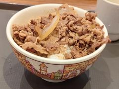-食其家·牛丼咖喱(宜山路贝岭店)