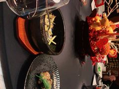 -A One Kitchen·南京精菜馆(德基广场店)