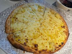 -比格比萨自助(宝山日月光店)