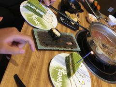 -水林间·寿喜烧自助(仙林金鹰店)