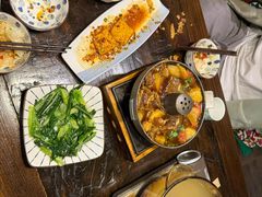 -吃货私房菜(丽江束河古镇店)