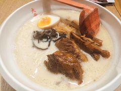 -味千拉面(煌华新纪元购物广场店)