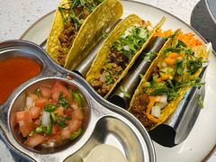 -墨纪Mojí墨西哥餐厅(南开大悦城店)