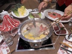 -东国海鲜火锅城(氹仔店)