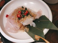 -新石器烤肉(之心城店)