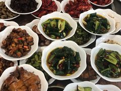 -龙小海荆沙鸽子店(瑞安街店)
