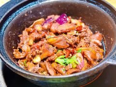 -重庆鸡公煲·嘟享吃(林科大店)