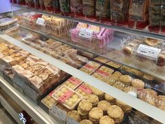 -老香齋(五角场店)