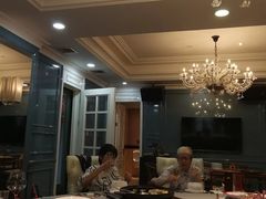 -虹御轩·传承江浙菜(虹桥店)