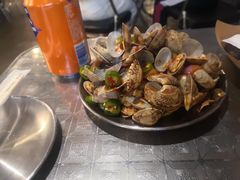 -有局·成都市井烧烤·精酿啤酒(双楠店)
