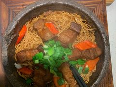 -刀板香·安徽菜(国购IFC店)