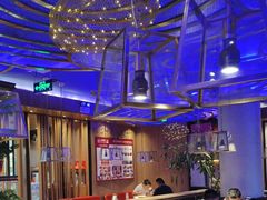 -老板恋上鱼(恒隆广场店)