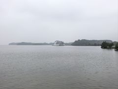 -池州市平天湖风景区