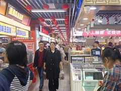-大东门农贸市场(东顺城街)