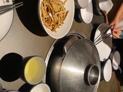 -同仁四季椰子鸡(宝安壹方城店)