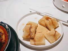 -川味堂·四川豆花(八卦岭店)