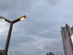 -青澳湾北回归线广场