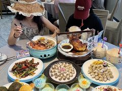 -皓景海鲜·地标美食(双月湾店)