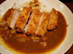 -山杏yama-katsu·吉列炸物