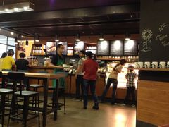 -星巴克(泉州晋江万达广场店)