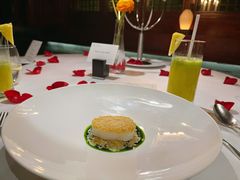 -三嚥阁 La Villa Restaurant