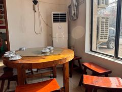 -东北菜冰城一家人