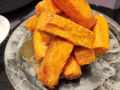 -北京泰富酒店-柏景轩中餐厅