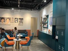 -海马体照相馆(天津世纪都会店)