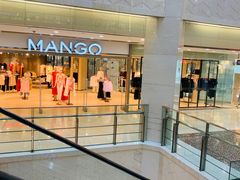 -光启城时尚购物中心