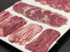 -铜来聚老北京涮肉(恒隆广场店)